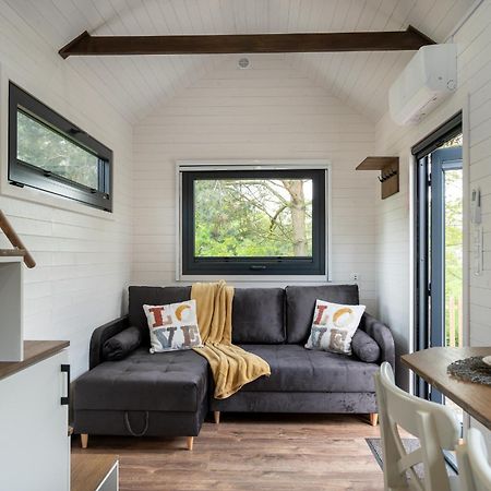 Staymoovers - Tinyhouse Затор Екстериор снимка