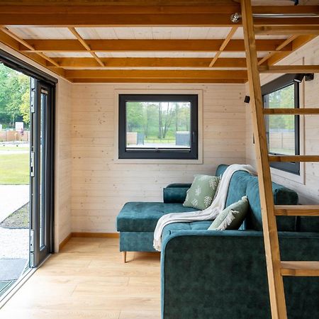 Staymoovers - Tinyhouse Затор Екстериор снимка