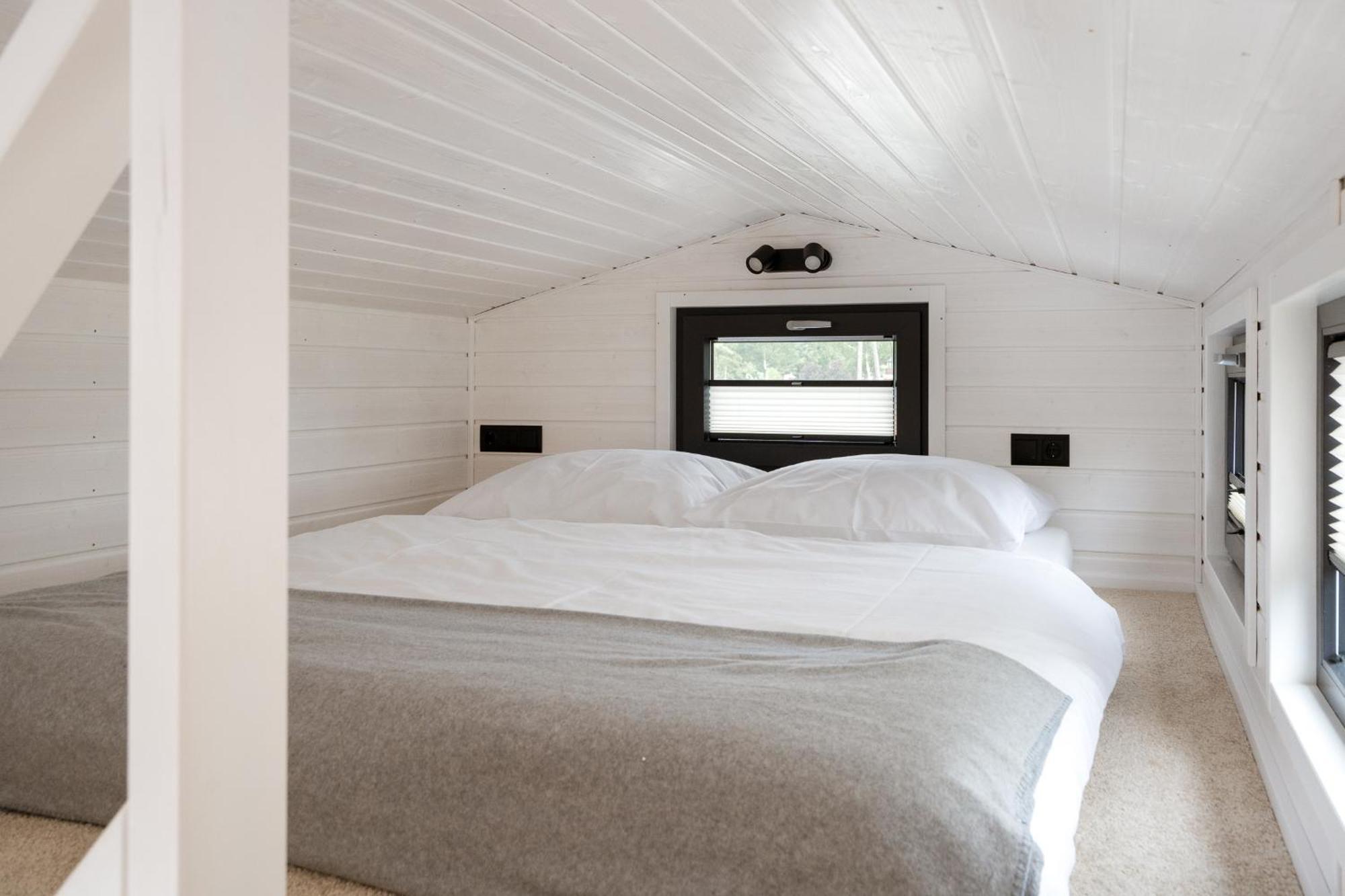 Staymoovers - Tinyhouse Затор Екстериор снимка