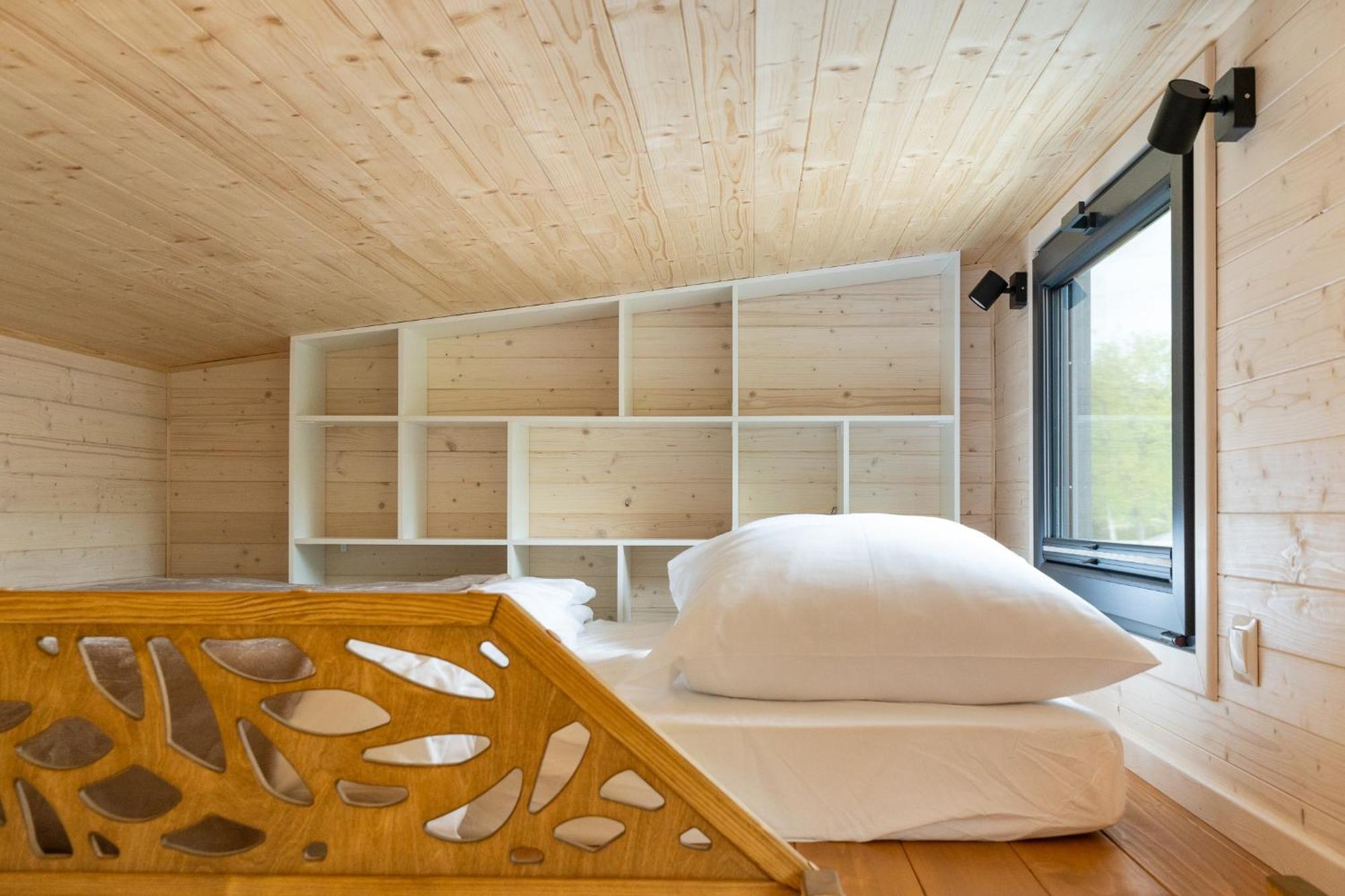 Staymoovers - Tinyhouse Затор Екстериор снимка