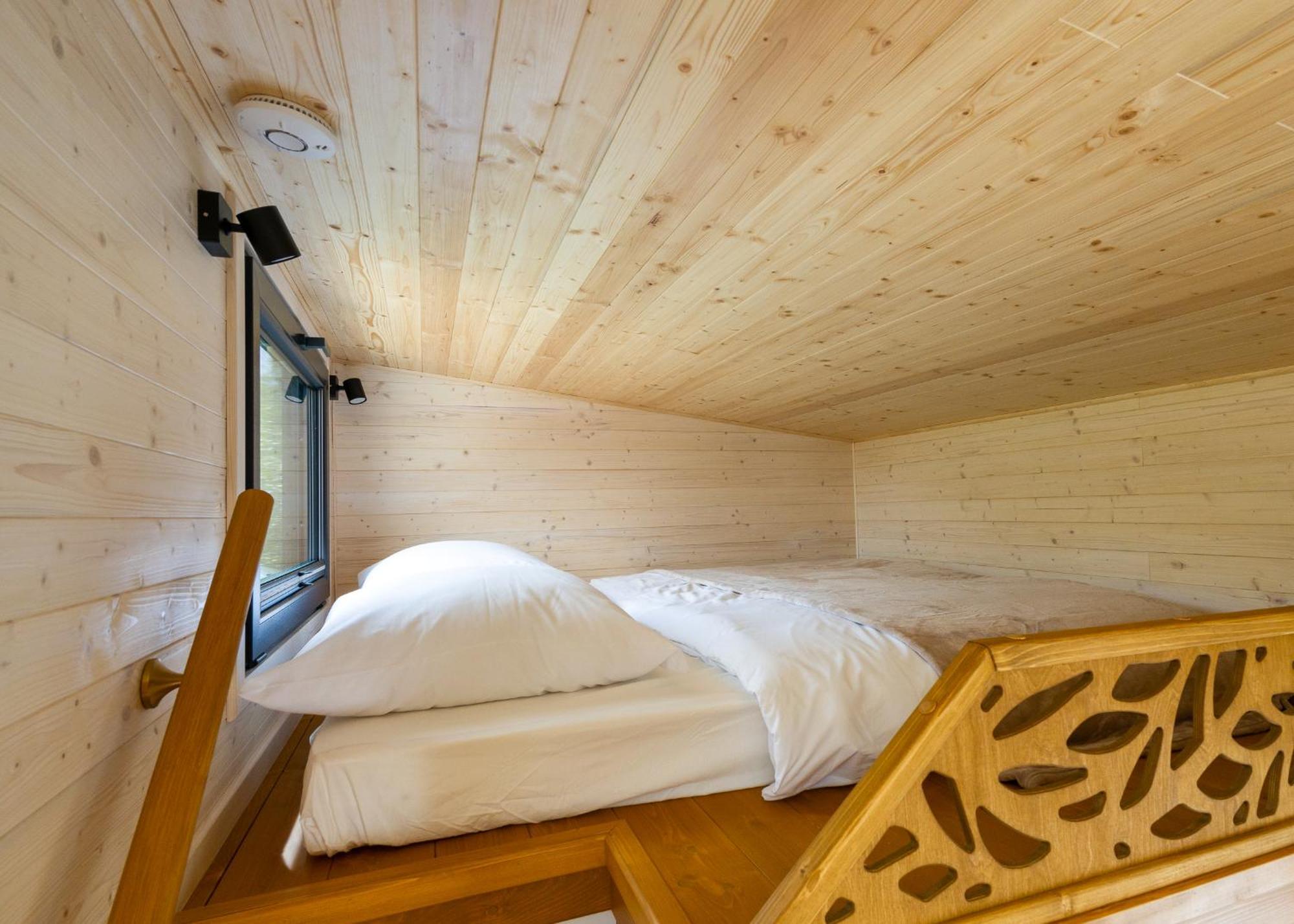 Staymoovers - Tinyhouse Затор Екстериор снимка